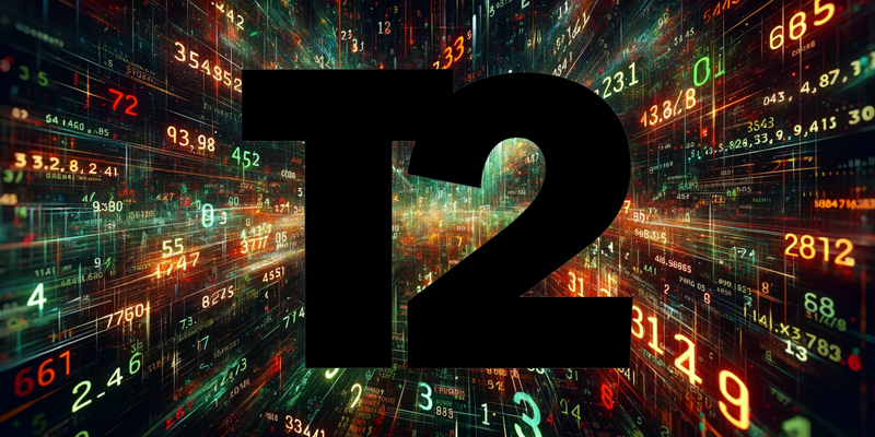 Major Funds Increase Stakes in Take-Two Ahead of Pivotal Release - Foto: über boerse-global.de