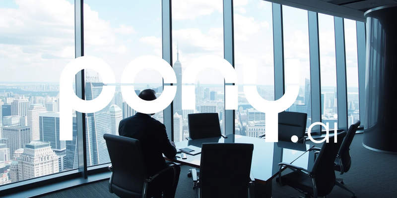 Pony AI Gains Momentum with Strategic Moves and Institutional Backing - Foto: über boerse-global.de