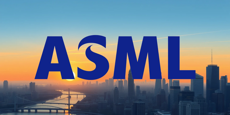 ASML: La apuesta tecnológica indiscutible para 2026 - Foto: über boerse-global.de