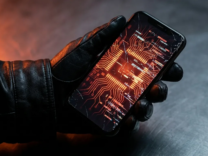 Albiriox-Malware: Banking-Trojaner umgeht Zwei-Faktor-Authentifizierung - Foto: über boerse-global.de