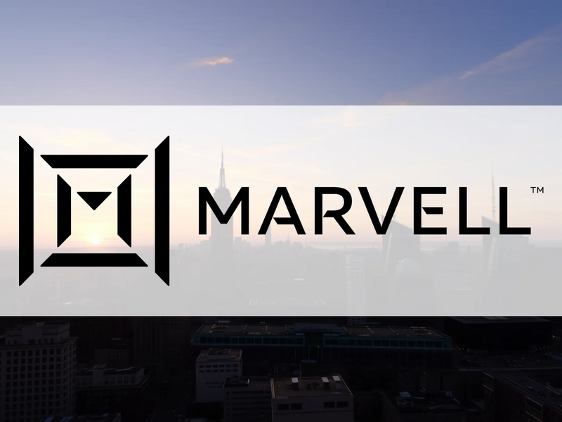 Marvell Technology Aktie: Aufwind durch KI-Strategie - Foto: über boerse-global.de
