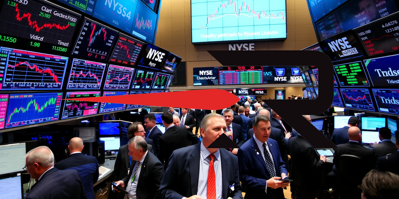 Rocket Lab USA Aktie: Starke Erholung läuft - Foto: über boerse-global.de