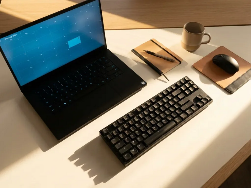 Lenovo-Studie: 897 Apps killen jede Zeitplanung - Foto: über boerse-global.de