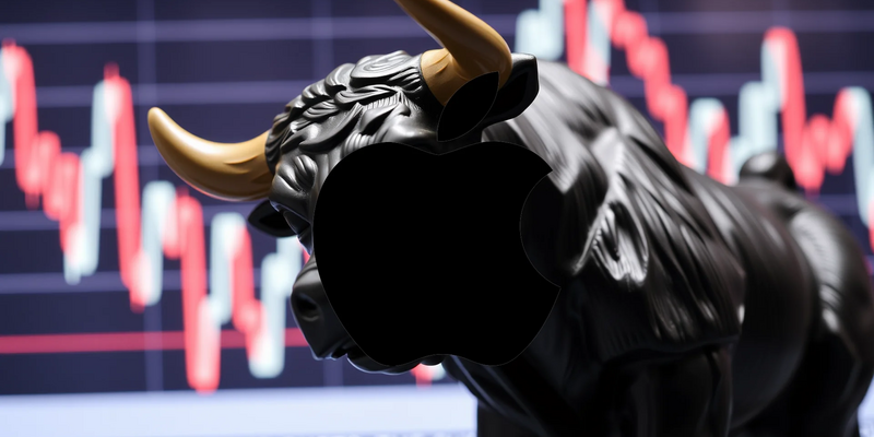 Apple: giro estratégico radical tras cambios en la cúpula - Foto: über boerse-global.de