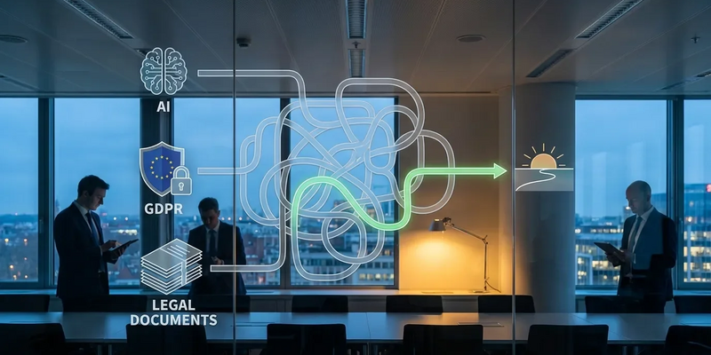 Digital Omnibus: EU verschiebt KI-Regulierung um zwei Jahre - Foto: über boerse-global.de