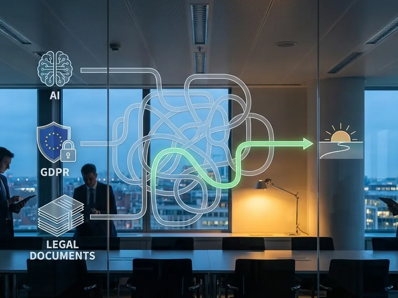 Digital Omnibus: EU verschiebt KI-Regulierung um zwei Jahre - Foto: über boerse-global.de