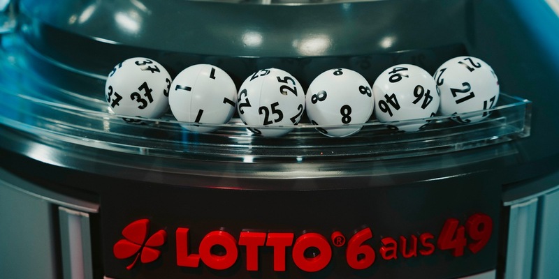 Zwei NRW-Millionäre mit drei Richtigen bei LOTTO 6aus49 / Sonderauslosung: Gewinne im Rhein-Kreis Neuss und dem Raum Hamm - Foto: presseportal.de