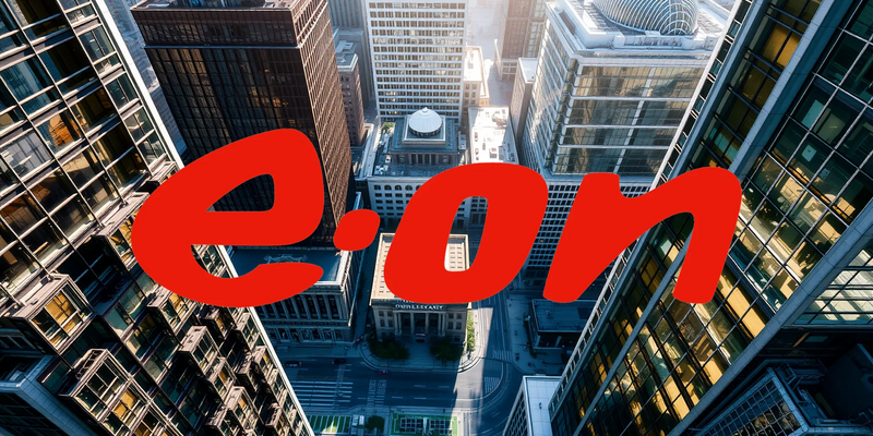 E.ON Aktie: Marktlage bewerten - Foto: über boerse-global.de