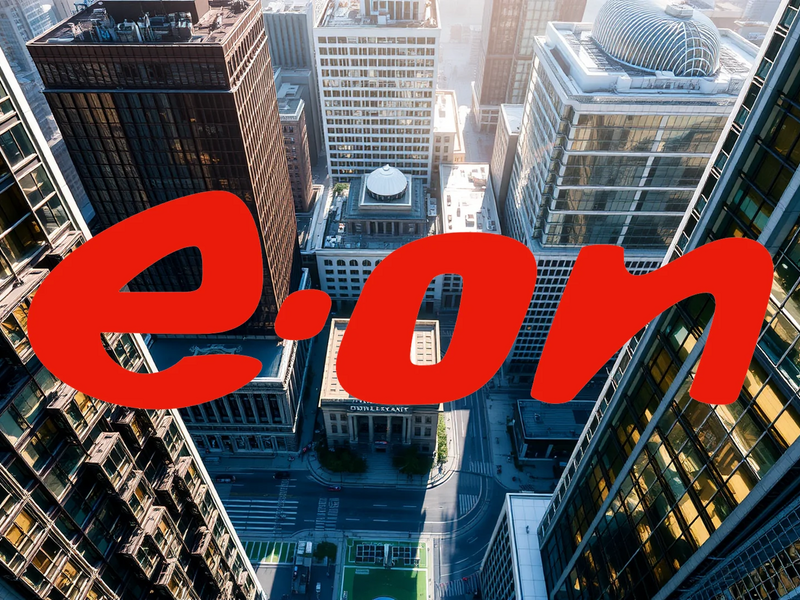 E.ON Aktie: Marktlage bewerten - Foto: über boerse-global.de