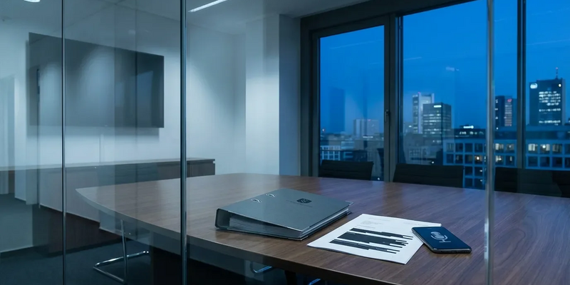 LAG München: Neue Grenzen für Datenzugang bei Compliance-Untersuchungen - Foto: über boerse-global.de