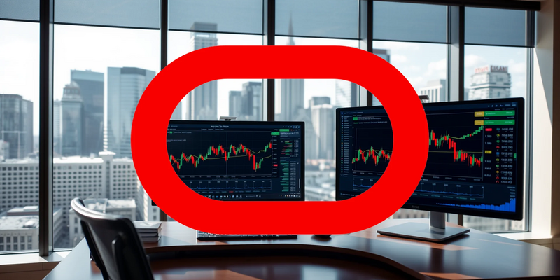 Oracle Shares Approach a Critical Juncture Ahead of Earnings - Foto: über boerse-global.de