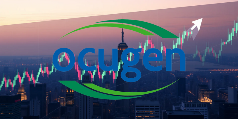 Ocugen Secures Validating Partnership for Gene Therapy Platform - Foto: über boerse-global.de