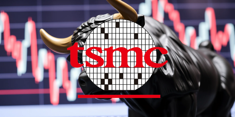 TSMC: La batalla de pronósticos en Wall Street - Foto: über boerse-global.de