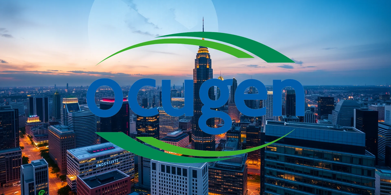 Ocugen firma un acuerdo clave para su terapia génica en Corea del Sur - Foto: über boerse-global.de