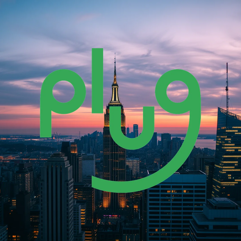 Plug Power: La NASA y un nuevo proyecto en Francia impulsan al especialista en hidrógeno - Foto: über boerse-global.de