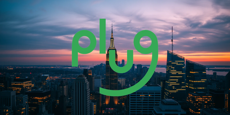 Plug Power: La NASA y un nuevo proyecto en Francia impulsan al especialista en hidrógeno - Foto: über boerse-global.de