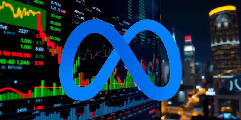 Meta cambia el rumbo: la inteligencia artificial toma el relevo del metaverso - Foto: über boerse-global.de