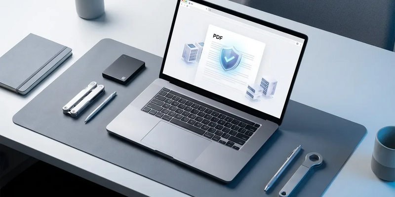 Nitro, BentoPDF und ONLYOFFICE: Lokale PDF-Bearbeitung schlägt Cloud - Foto: über boerse-global.de