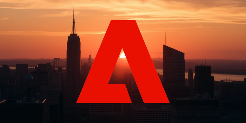 Adobe Shares Surge Ahead of Critical Earnings Report - Foto: über boerse-global.de