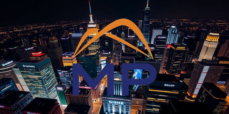 A Rare Wall Street Consensus Emerges on MP Materials Amid CEO Share Sale - Foto: über boerse-global.de