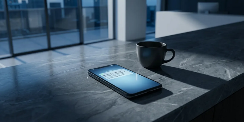 Phishing-Welle: Sparkasse und DKB im Visier - Foto: über boerse-global.de