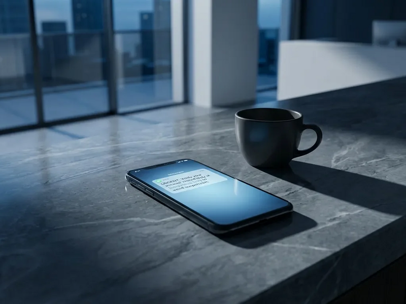 Phishing-Welle: Sparkasse und DKB im Visier - Foto: über boerse-global.de