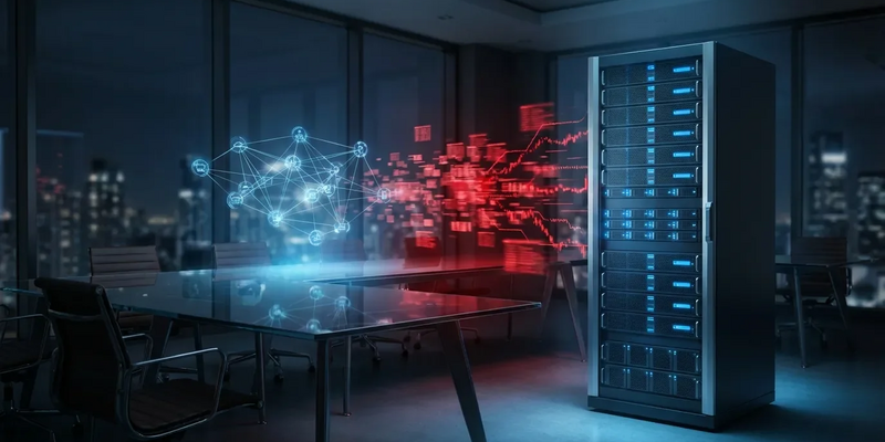 Deutschland: NIS2-Gesetz trifft auf KI-Bedrohungen - Foto: über boerse-global.de