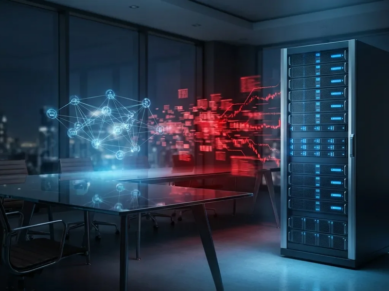 Deutschland: NIS2-Gesetz trifft auf KI-Bedrohungen - Foto: über boerse-global.de