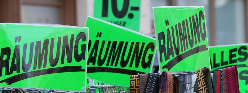 Wenn die Konjunktur im nächsten Jahr wie erwartet anspringt, könnte sich die Lage etwas entspannen. (Archivbild) - Foto: Soeren Stache/dpa