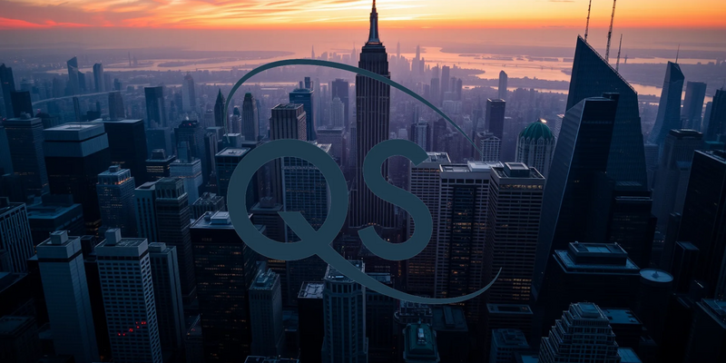 QuantumScape: La corrección de noviembre frena su espectacular avance anual - Foto: über boerse-global.de