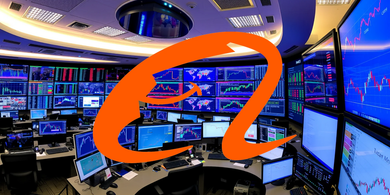 Alibaba, líder tecnológico según Morgan Stanley, encabeza la lista de gigantes chinos - Foto: über boerse-global.de