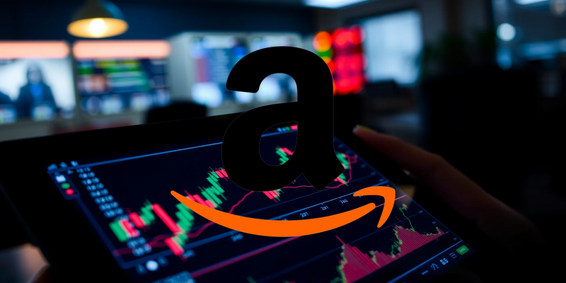 ¿Es injustificada la cautela con la acción de Amazon? - Foto: über boerse-global.de