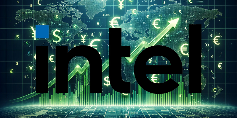 ¿Podría Apple ser la clave del resurgimiento de Intel? - Foto: über boerse-global.de