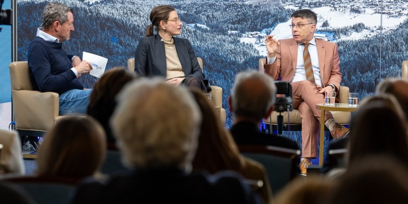 Europas Souveränität im Stresstest: Tag zwei des 17. Europäischen Mediengipfels - Foto: presseportal.de