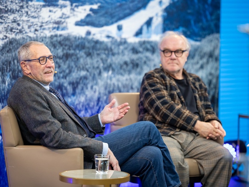 Dem Europa-Mythos auf der Spur: Abschluss des 17. Europäischen Mediengipfels - Foto: presseportal.de