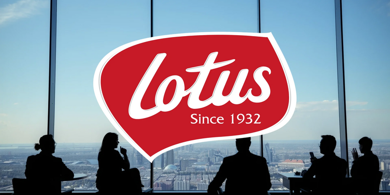 Lotus Bakeries Aktie: Strategische Ausrichtungen - Foto: über boerse-global.de
