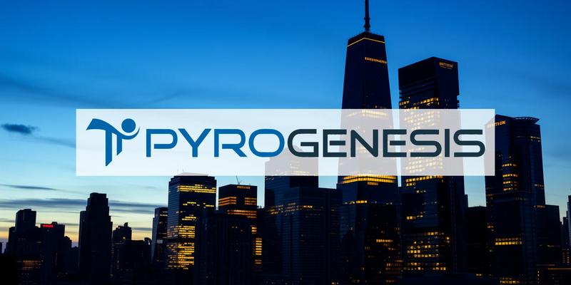 Pyrum Innovations Aktie: Kapitalerhöhung im Endspurt - Foto: über boerse-global.de