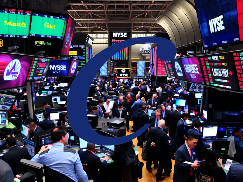 Carrier Global Aktie: Analysten skeptisch - Foto: über boerse-global.de