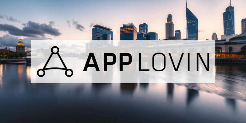 Institutional Investors Reassess Positions in High-Flying Applovin Shares - Foto: über boerse-global.de