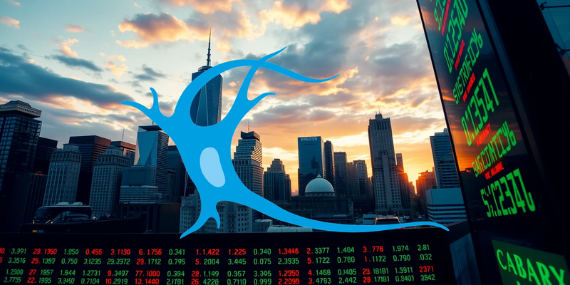 Newron SpA Aktie: Startschuss in den USA - Foto: über boerse-global.de