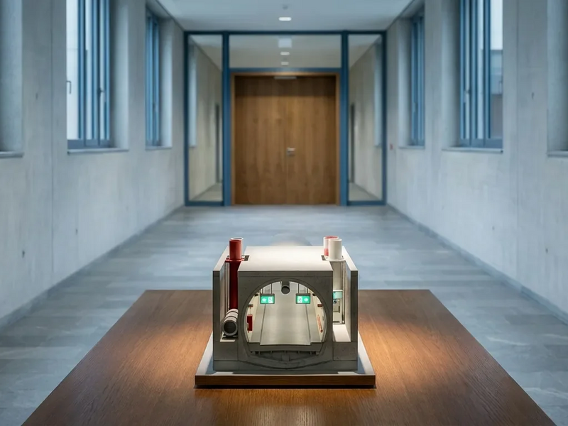 BVerwG-Urteil zu Stuttgart 21: Neue Ära für Brandschutz-Klagen - Foto: über boerse-global.de