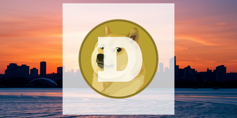 Dogecoin: Warten auf Tesla - Foto: über boerse-global.de