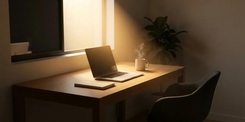 Zeitmanagement ist tot: Warum 2025 alles anders wird - Foto: über boerse-global.de