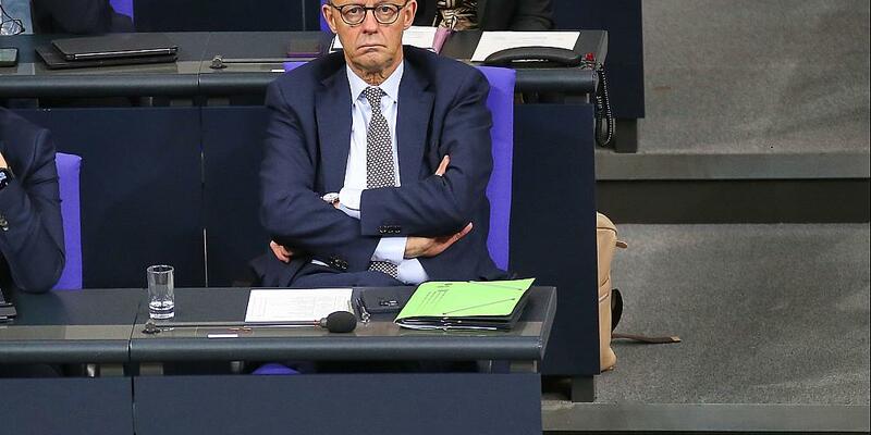 Friedrich Merz am 05.12.2025 - Foto: über dts Nachrichtenagentur