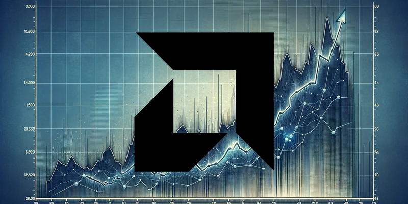 AMD Shares Face Mounting Headwinds Amid AI Sector Shifts - Foto: über boerse-global.de