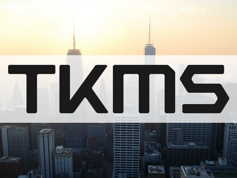 TKMS Aktie: Eine Erfolgsmeldung! - Foto: über boerse-global.de