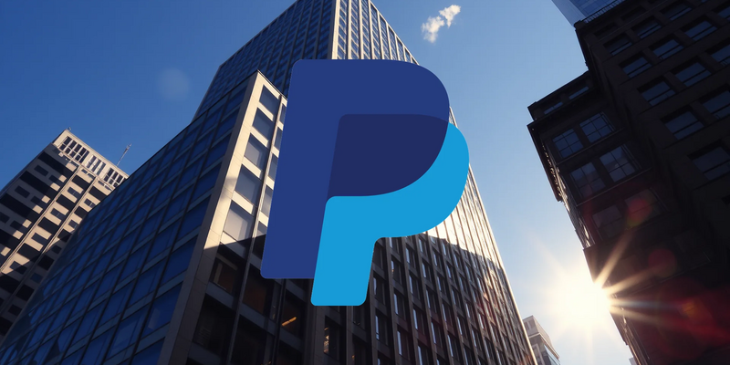 PayPal Aktie: Analysten skeptisch - Foto: über boerse-global.de