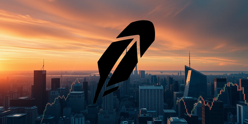 Robinhood Sets Sights on Southeast Asia with Strategic Indonesian Acquisitions - Foto: über boerse-global.de