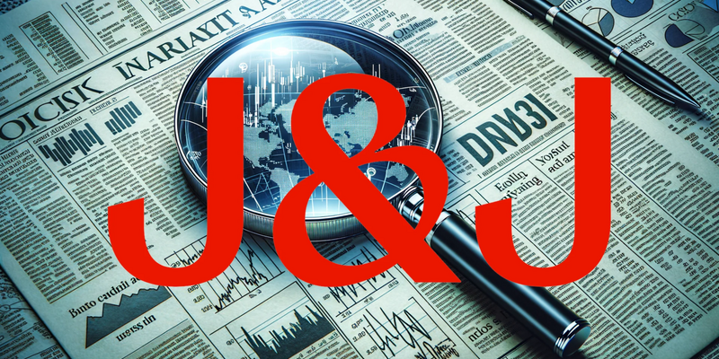 Johnson & Johnson Shares Approach Record Territory on Clinical and Strategic Wins - Foto: über boerse-global.de