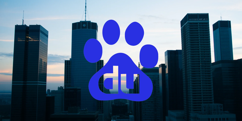 Baidu’s AI Ambitions Fuel Investor Optimism - Foto: über boerse-global.de